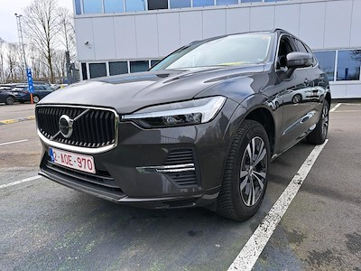 Volvo XC60 2.0 B4 MOMENTUMPRO GEAR. ADBL