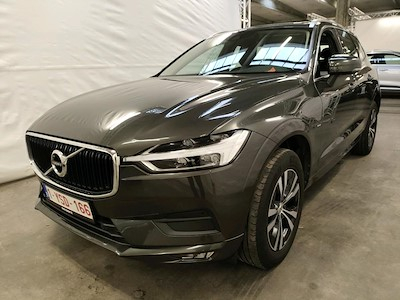 Volvo XC60 2.0 D3 MOMENTUMPRO ADBLUE