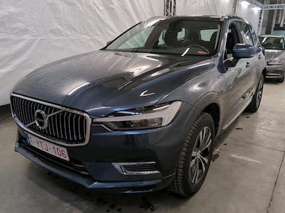 Volvo XC60 2.0 T6 AWD PHEVINSCRIPTION EX