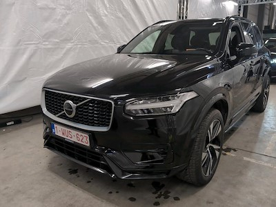 Volvo XC90 2.0 B5 4WD R-DESIGN 7PL. ADBLU