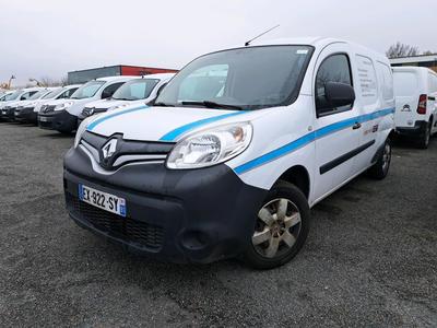 Renault Kangoo Express GdVol ExtraR-Link Energy dCi 110 VU [4P] bvm 6-110CH-5cv, 2018