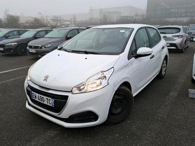 Peugeot 208 AFFAIRE 1.6 BlueHDi 75 PREMIUM VF [5P] 5-75CH-4cv, 2018