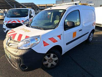 Renault Kangoo Express Extra R-Link TCe 115 EDC VU [4P] bvm 6-116CH-6cv, 2018