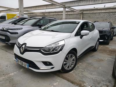 Renault Clio Societe Air MediaNav Energy dCi 75 VF [5P] 5-75CH-4cv, 2018