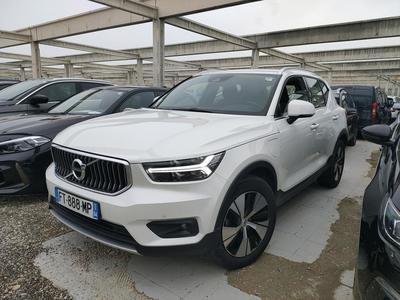 Volvo XC40 Recharge T5 262 DCT7 Business VP [5P] bva 7-262CH-10cv, 2020