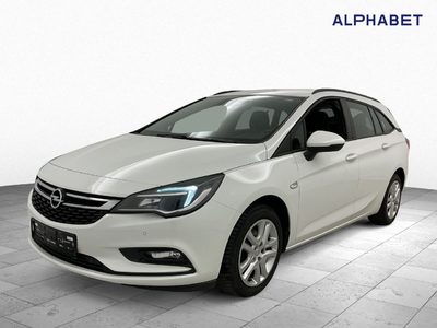 Opel Astra 1.6 D Start/Stop Automatik Sports Tourer Edition, 2019