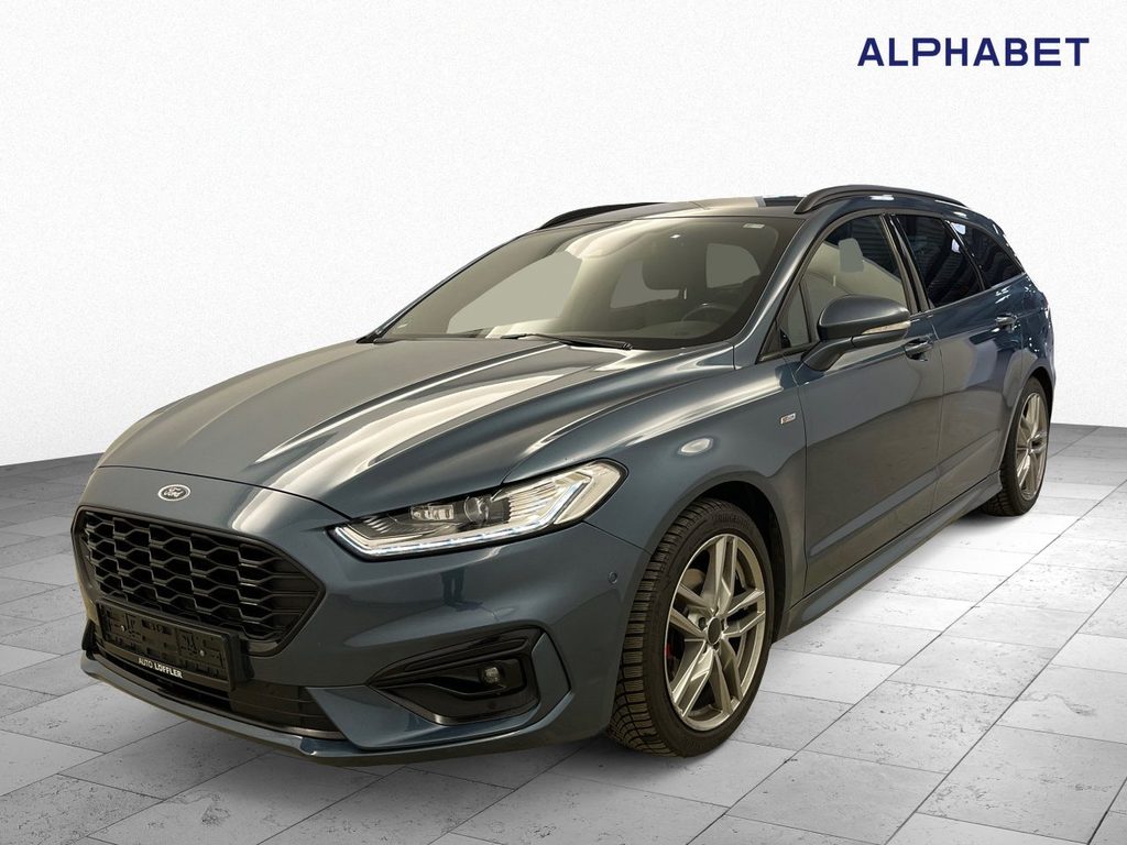 Ford Mondeo Turnier 2.0 EcoBlue ST-LINE, 2020