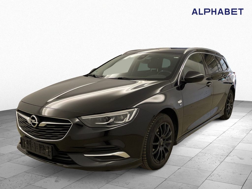 Opel INSIGNIA SPORTS Tourer 1.6 Diesel Aut Business Innovation, 2019