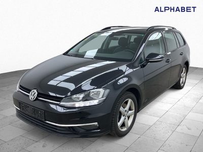 Volkswagen Golf Variant 2.0 TDI SCR Comfortline, 2019