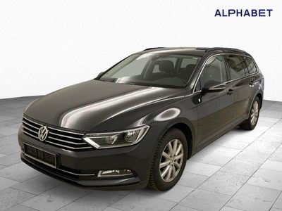 Volkswagen PASSAT Variant 2.0 TDI SCR DSG Comfortline, 2019