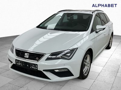 Seat Leon ST 1.5 TSI ACT OPF FR, 2020