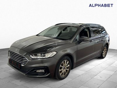 Ford Mondeo Turnier 2.0 EcoBlue Trend, 2021