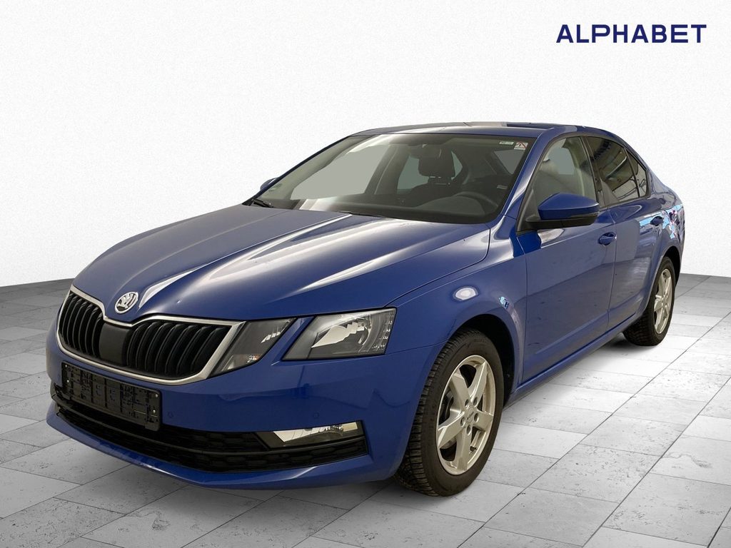 Skoda Octavia 2.0 TDI DSG Ambition, 2019