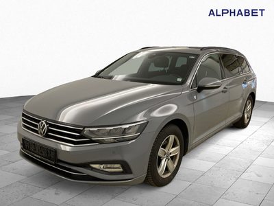 Volkswagen PASSAT Variant 2.0 TDI SCR DSG Business, 2022