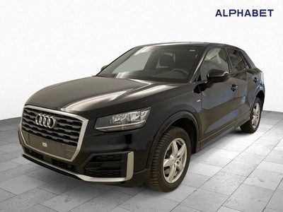 Audi Q2 35 TDI -, 2019