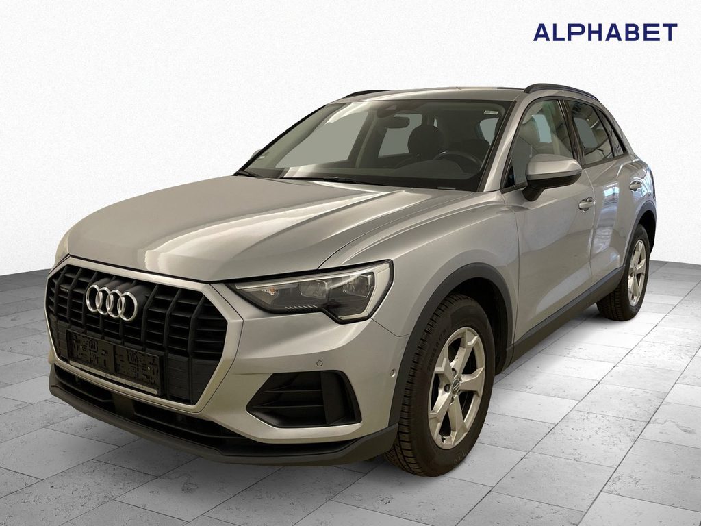 Audi Q3 35 TDI quattro -, 2020