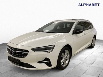 Opel INSIGNIA SPORTS Tourer 2.0 Diesel Elegance, 2022