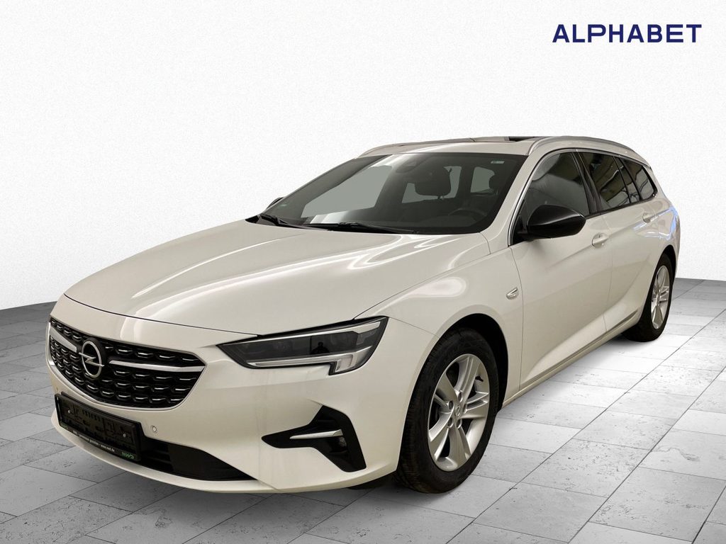 Opel INSIGNIA SPORTS Tourer 2.0 Diesel Elegance, 2022