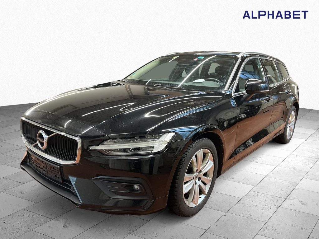 Volvo V60 D3 Geartronic MOMENTUM PRO, 2020