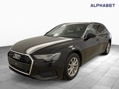 Audi A6 Avant 40 TDI S tronic, 2020