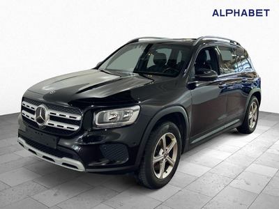 Mercedes-Benz GLB 200 d 8G-DCT Style, 2020