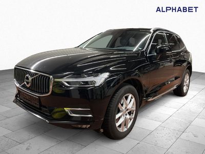 Volvo XC60 B4 D AWD GEARTRONIC INSCRIPTION, 2020