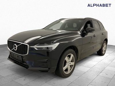 Volvo XC60 D4 Geartronic RDESIGN, 2020