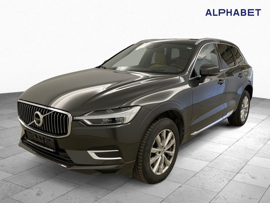 Volvo XC60 B5 D AWD GEARTRONIC INSCRIPTION, 2020