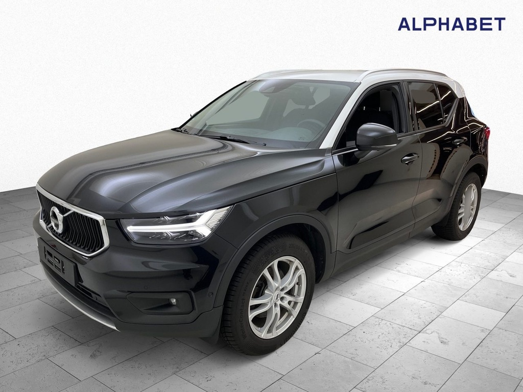 Volvo XC40 T3 Geartronic MOMENTUM PRO, 2021