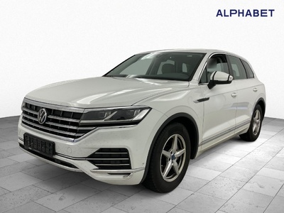 Volkswagen Touareg 3.0 V6 TDI 4Motion DPF Aut. Elegance, 2022