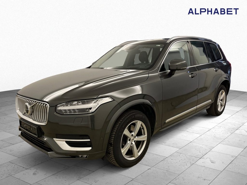 Volvo XC90 B5 D AWD GEARTRONIC INSCRIPTION, 2020