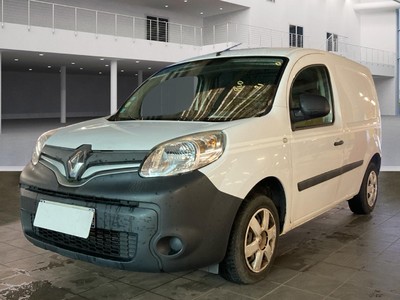 Renault Kangoo Express 1.5 DCI 75 ENERGY E6 EXTRA R-LINK, 2017