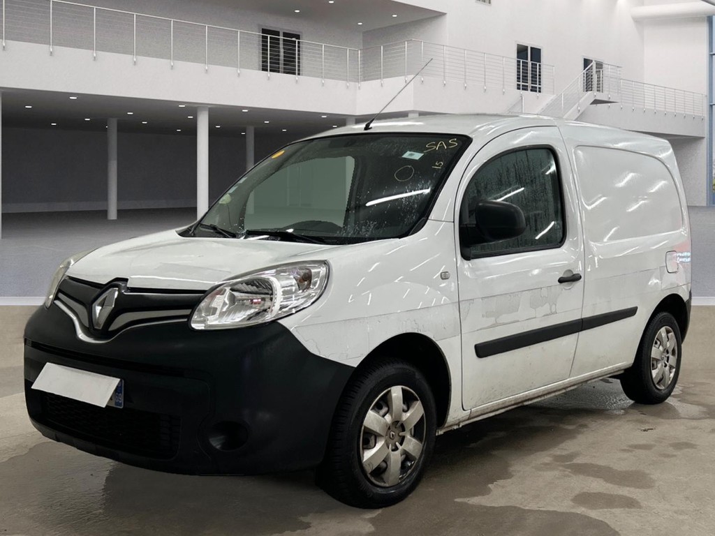 Renault Kangoo Express 1.5 DCI 90 E6 GRAND CONFORT, 2019