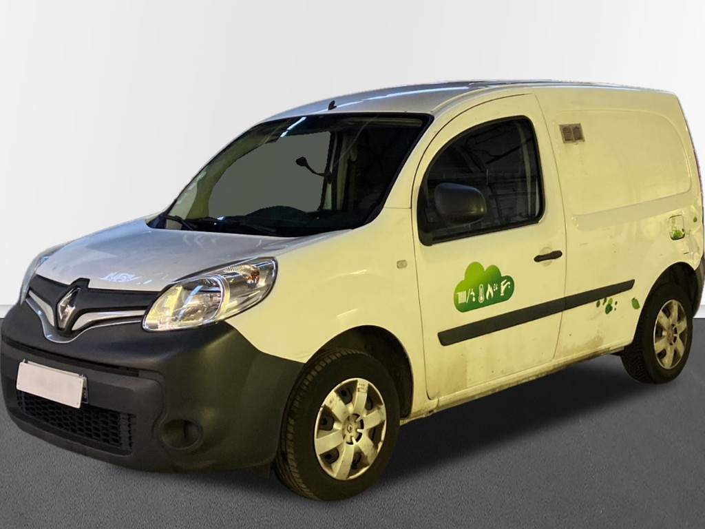 Renault Kangoo Express 1.5 DCI 90 E6 GRAND CONFORT, 2018