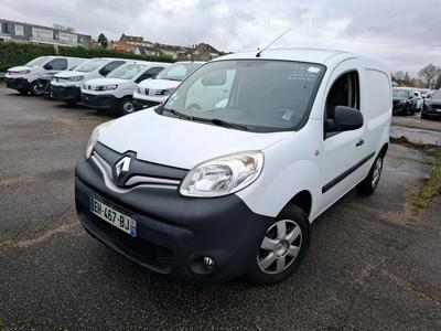 Renault Kangoo KANGOO EXPRESS 1.5 DCI 110CH ENERGY EXTRA R-LINK E, 2016