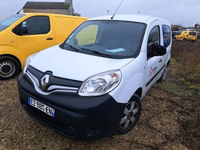 Renault Kangoo KANGOO EXPRESS 1.5 DCI 75CH ENERGY EXTRA R-LINK EU, 2018