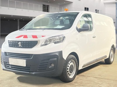 Peugeot Expert EXPERT FG STANDARD 2.0 BLUEHDI 120CH PREMIUM PACK, 2019