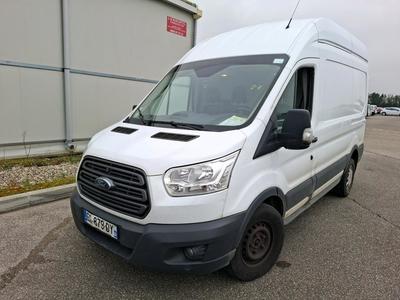 Ford Transit TRANSIT 2T FG T330 L2H3 2.0 TDCI 130CH TREND BUSIN, 2017