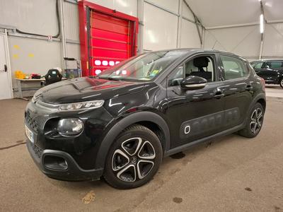 Citroen C3 C3 STE 1.2 PURETECH 82CH FEEL NAV, 2018