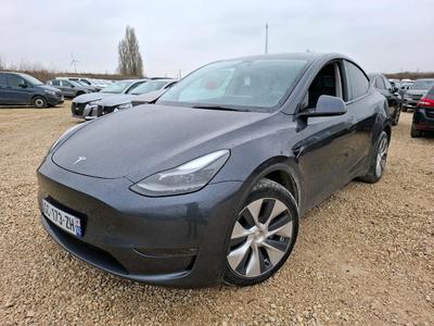 Tesla Model y MODEL Y LONG RANGE AWD, 2021