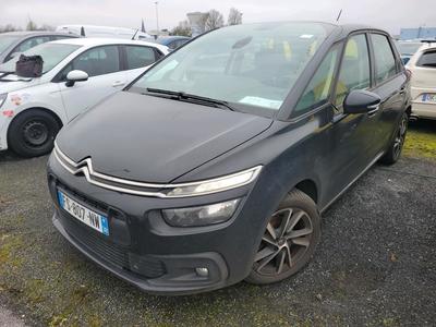 Citroen C4 spacetourer C4 SPACETOURER PURETECH 130CH S&amp;S BUSINESS EAT8 7C, 2020