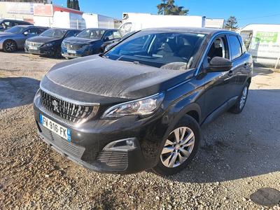 Peugeot 3008 3008 1.2 PURETECH 130CH S&amp;S ACTIVE BUSINESS EAT8, 2020