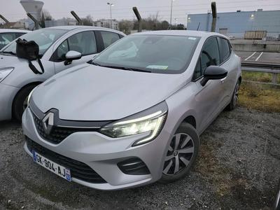 Renault Clio CLIO 1.6 E-TECH HYBRIDE 145CH EVOLUTION, 2022