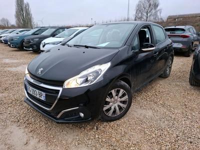 Peugeot 208 208 1.5 BLUEHDI 100CH E6.C ACTIVE BUSINESS S&amp;S BVM, 2019