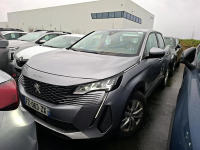 Peugeot 3008 3008 1.5 BLUEHDI 130CH S&amp;S ACTIVE BUSINESS, 2021