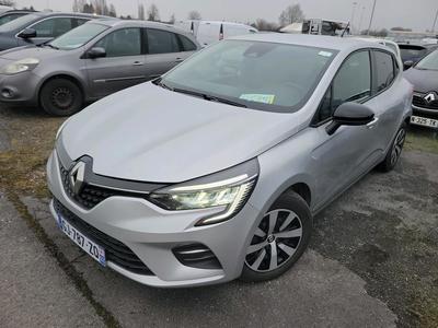 Renault Clio CLIO 1.6 E-TECH HYBRIDE 145CH EVOLUTION, 2022