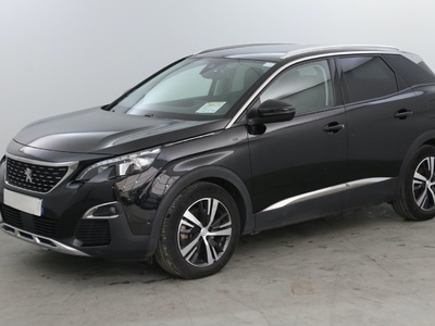 Peugeot 3008 business HYBRID 225 E-EAT8 ALLURE BUSINESS, 2020