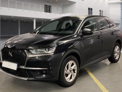 Ds Ds7 crossback business BLUEHDI 130 BVM6 BUSINESS, 2019