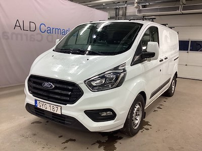 Ford Transit custom 300 L1H1 2.0TDCI 130hk A Trend