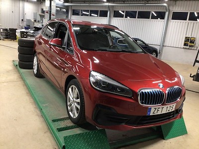 BMW 225xe AT Advantage Navi